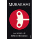 Wind-up Bird Chronicle by ''Haruki Murakami''